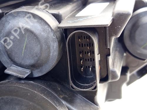 Left headlight VW PASSAT B8 (3G2, CB2) 1.6 TDI | BP32306581C28 - Image 5