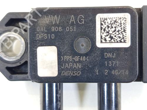 Electronic module VW PASSAT B8 (3G2, CB2) 1.6 TDI | BP31717911M83  - Image 6