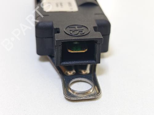 Electronic module VW PASSAT B8 (3G2, CB2) 1.6 TDI | BP31717912M83  - Image 6