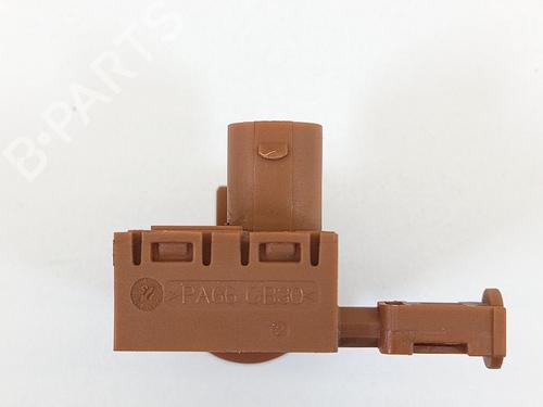 Electronic module VW PASSAT B8 (3G2, CB2) 1.6 TDI | BP31717913M83  - Image 5