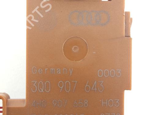 Electronic module VW PASSAT B8 (3G2, CB2) 1.6 TDI | BP31717913M83  - Image 7