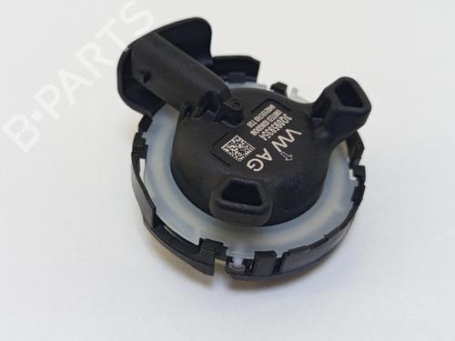 Electronic module VW PASSAT B8 (3G2, CB2) 1.6 TDI | BP31717915M83  - Image 5