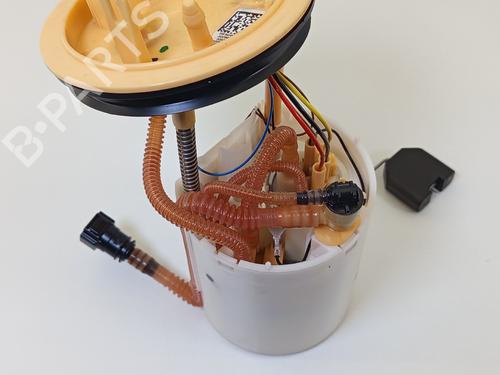 Fuel pump VW PASSAT B8 (3G2, CB2) 1.6 TDI | BP31652531M76 - Image 2