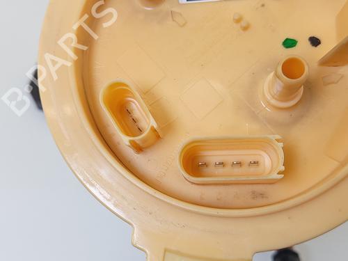 Fuel pump VW PASSAT B8 (3G2, CB2) 1.6 TDI | BP31652531M76 - Image 3