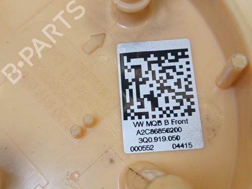 Fuel pump VW PASSAT B8 (3G2, CB2) 1.6 TDI | BP31652531M76 - Image 4