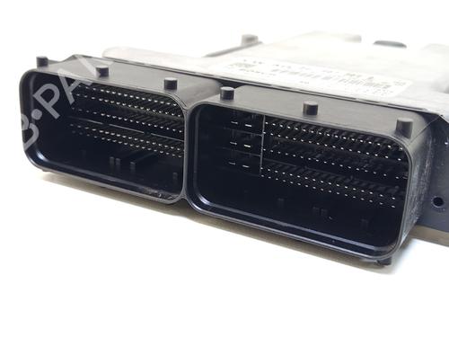 Engine control unit (ECU) VW PASSAT B8 (3G2, CB2) 1.6 TDI | BP31652532M57 - Image 4