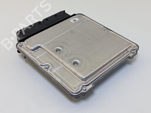 Engine control unit (ECU) VW PASSAT B8 (3G2, CB2) 1.6 TDI | BP31652532M57 - Image 7