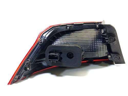 Right taillight VW PASSAT B8 (3G2, CB2) 1.6 TDI | BP31652533C35  - Image 5