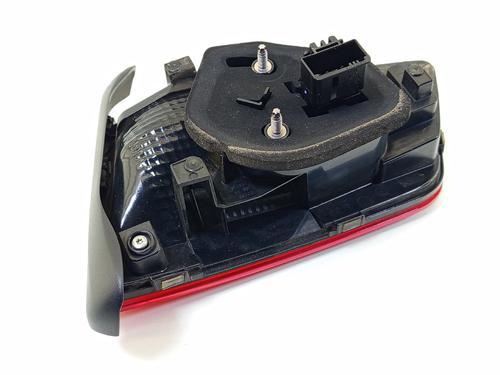 Left tailgate light VW PASSAT B8 (3G2, CB2) 1.6 TDI | BP31652536C79  - Image 8
