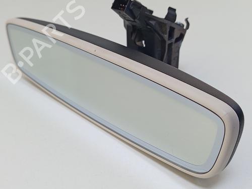 Rear mirror VW PASSAT B8 (3G2, CB2) 1.6 TDI | BP31652537I6  - Image 8