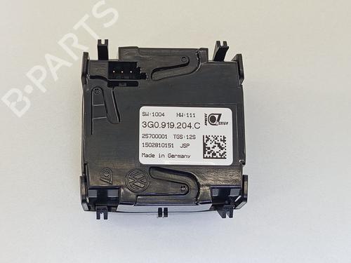 Display monitor VW PASSAT B8 (3G2, CB2) 1.6 TDI | BP31652538C48 - Image 4