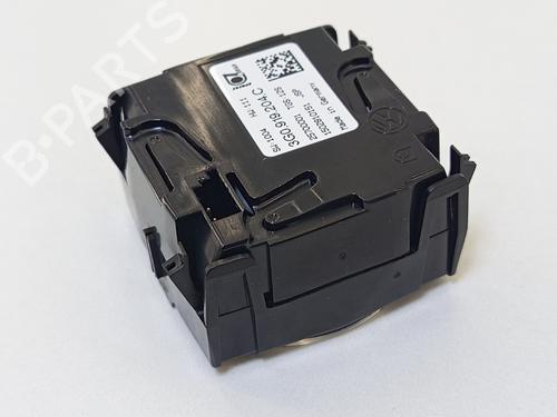 Display monitor VW PASSAT B8 (3G2, CB2) 1.6 TDI | BP31652538C48 - Image 5