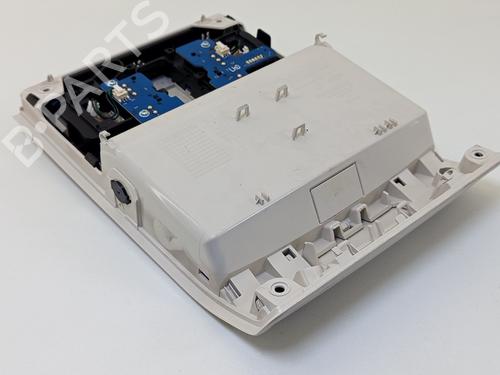 Kabinelys VW PASSAT B8 (3G2, CB2) 1.6 TDI | BP31648881I8  - Image 8