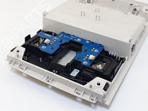 Kabinelys VW PASSAT B8 (3G2, CB2) 1.6 TDI | BP31648881I8  - Image 9