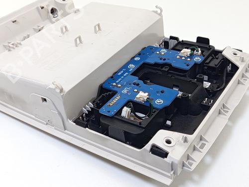 Kabinelys VW PASSAT B8 (3G2, CB2) 1.6 TDI | BP31648881I8  - Image 10