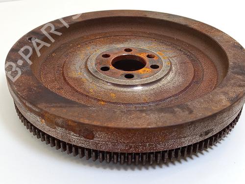 Flywheel VW PASSAT B8 (3G2, CB2) 1.6 TDI | BP31642744M101  - Image 5