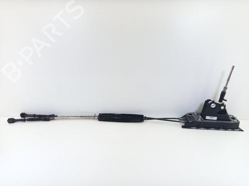 Gear lever VW PASSAT B8 (3G2, CB2) 1.6 TDI | BP31648886M90  - Image 5