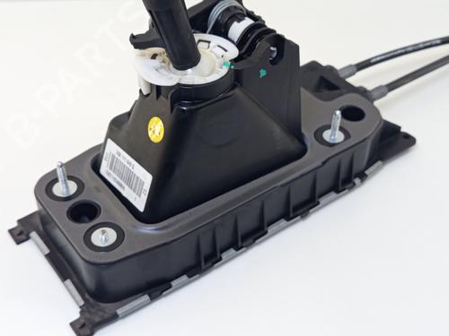 Gear lever VW PASSAT B8 (3G2, CB2) 1.6 TDI | BP31648886M90  - Image 7