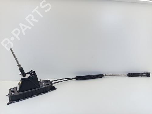 Gear lever VW PASSAT B8 (3G2, CB2) 1.6 TDI | BP31648886M90  - Image 9