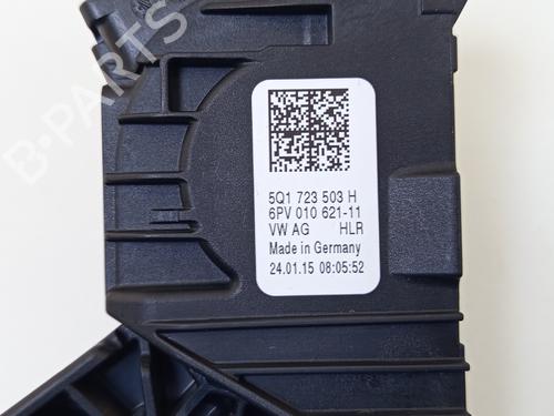 Pedal VW PASSAT B8 (3G2, CB2) 1.6 TDI | BP31711633I4 - Image 4