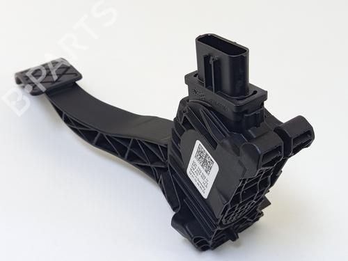 Pedal VW PASSAT B8 (3G2, CB2) 1.6 TDI | BP31711633I4 - Image 5