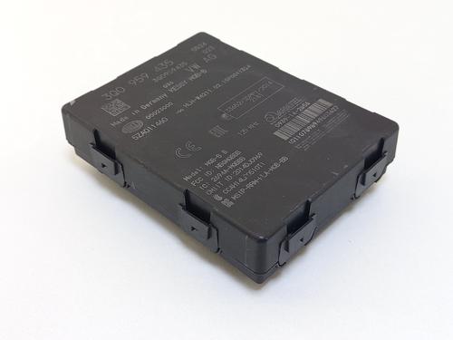 Used Electronic module Electronic module VW PASSAT B8 (3G2, CB2) 1.6 TDI (120 hp) 31711638 31711638
