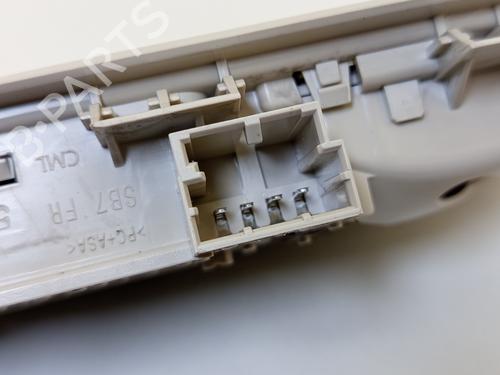 Interior roof light VW PASSAT B8 (3G2, CB2) 1.6 TDI | BP31711640I8  - Image 5