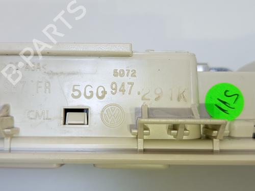 Interior roof light VW PASSAT B8 (3G2, CB2) 1.6 TDI | BP31711640I8  - Image 8