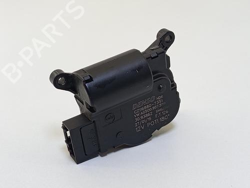 Módulo eletrónico Módulo eletrónico VW PASSAT B8 (3G2, CB2) 1.6 TDI (120 hp) 31711643 31711643