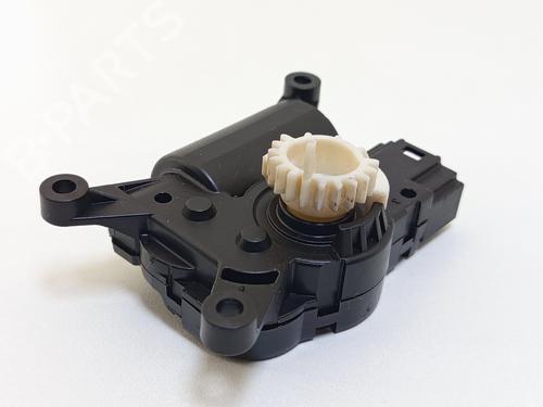 Electronic module VW PASSAT B8 (3G2, CB2) 1.6 TDI | BP31711643M83  - Image 6