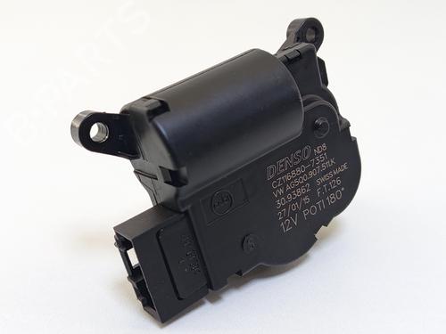 Used Electronic module Electronic module VW PASSAT B8 (3G2, CB2) 1.6 TDI (120 hp) 31711644 31711644