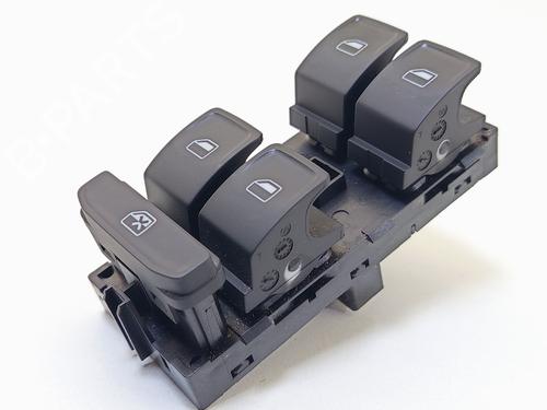 Left front window switch VW PASSAT B8 (3G2, CB2) 1.6 TDI | BP31344427I27  - Image 5
