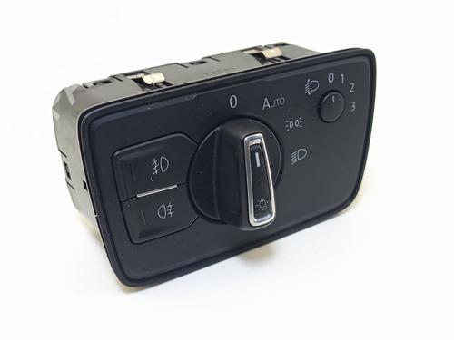 Headlight switch VW PASSAT B8 (3G2, CB2) 1.6 TDI | BP31344428I24 - Image 2