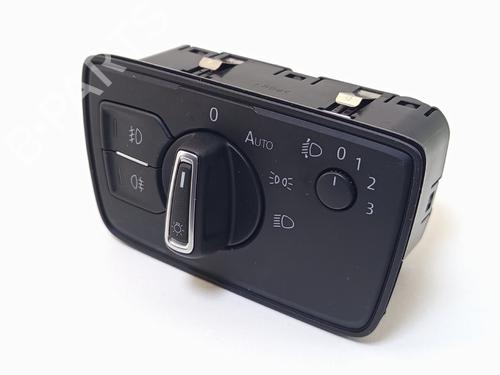 Headlight switch VW PASSAT B8 (3G2, CB2) 1.6 TDI | BP31344428I24 - Image 3