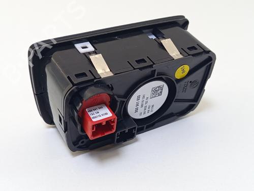 Headlight switch VW PASSAT B8 (3G2, CB2) 1.6 TDI | BP31344428I24 - Image 4