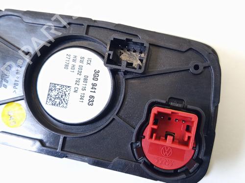 Headlight switch VW PASSAT B8 (3G2, CB2) 1.6 TDI | BP31344428I24 - Image 5