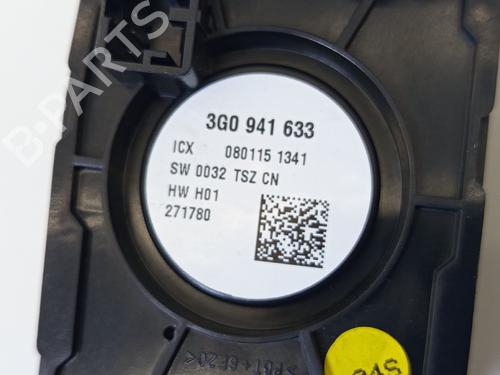 Used Headlight switch Headlight switch VW PASSAT B8 (3G2, CB2) 1.6 TDI (120 hp) 31344428 31344428