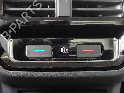 Electronic module VW PASSAT B8 (3G2, CB2) 1.6 TDI | BP31344416M83  - Image 6