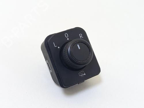 Used Mirror switch Mirror switch VW PASSAT B8 (3G2, CB2) 1.6 TDI (120 hp) 31344417 31344417