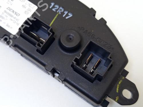 Electronic module VW PASSAT B8 (3G2, CB2) 1.6 TDI | BP31344432M83  - Image 5