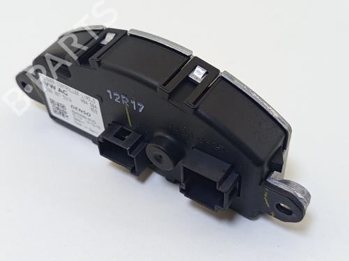 Electronic module VW PASSAT B8 (3G2, CB2) 1.6 TDI | BP31344432M83  - Image 6