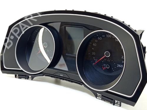 Used Instrument cluster Instrument cluster VW PASSAT B8 (3G2, CB2) 1.6 TDI (120 hp) 31344433 31344433