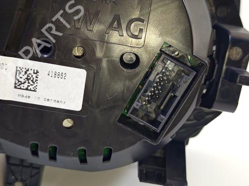 Instrument cluster VW PASSAT B8 (3G2, CB2) 1.6 TDI | BP31344433C47  - Image 11