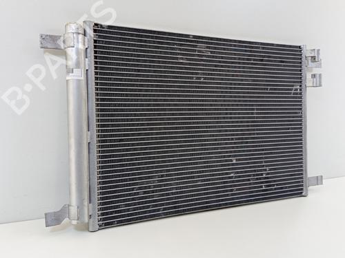 AC radiator VW PASSAT B8 (3G2, CB2) 1.6 TDI | BP31817330M32 - Image 2