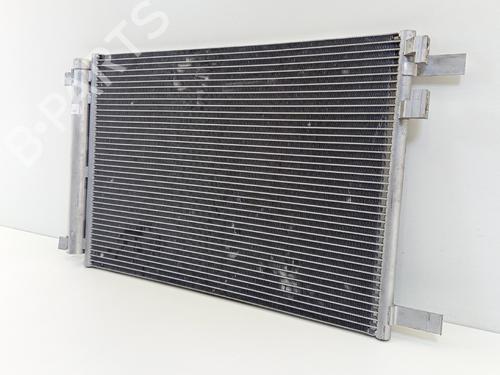 AC radiator VW PASSAT B8 (3G2, CB2) 1.6 TDI | BP31817330M32 - Image 3