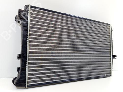 Water radiator VW PASSAT B8 (3G2, CB2) 1.6 TDI | BP31585598M31  - Image 5