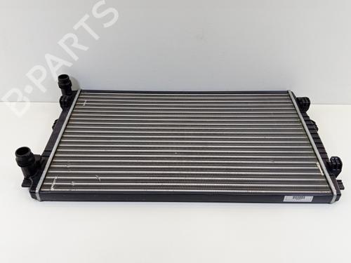 Water radiator VW PASSAT B8 (3G2, CB2) 1.6 TDI | BP31585598M31  - Image 7