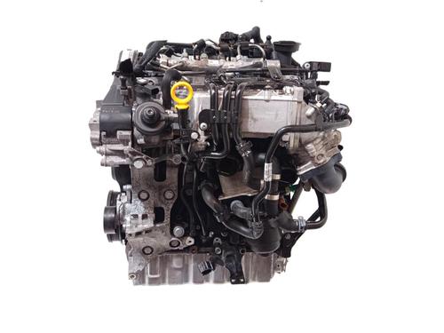 Used Engine Engine VW PASSAT B8 (3G2, CB2) 1.6 TDI (120 hp) 31573996 31573996