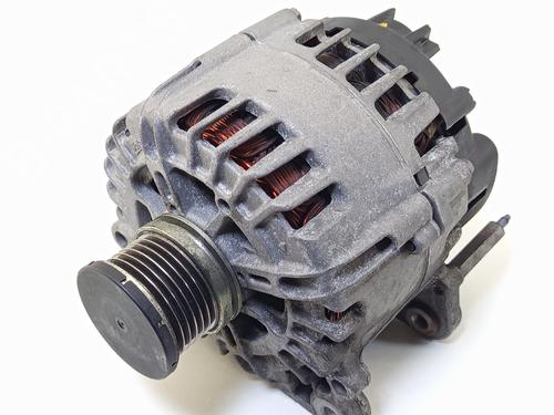 Alternator VW PASSAT B8 (3G2, CB2) 1.6 TDI | BP31573998M7  - Image 5