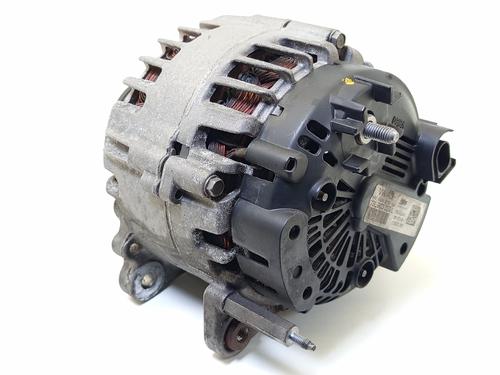Alternator VW PASSAT B8 (3G2, CB2) 1.6 TDI | BP31573998M7  - Image 6